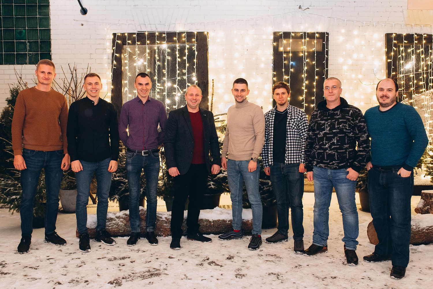 Asabix: ваш надійний партнер у світі IT - Зображення №16