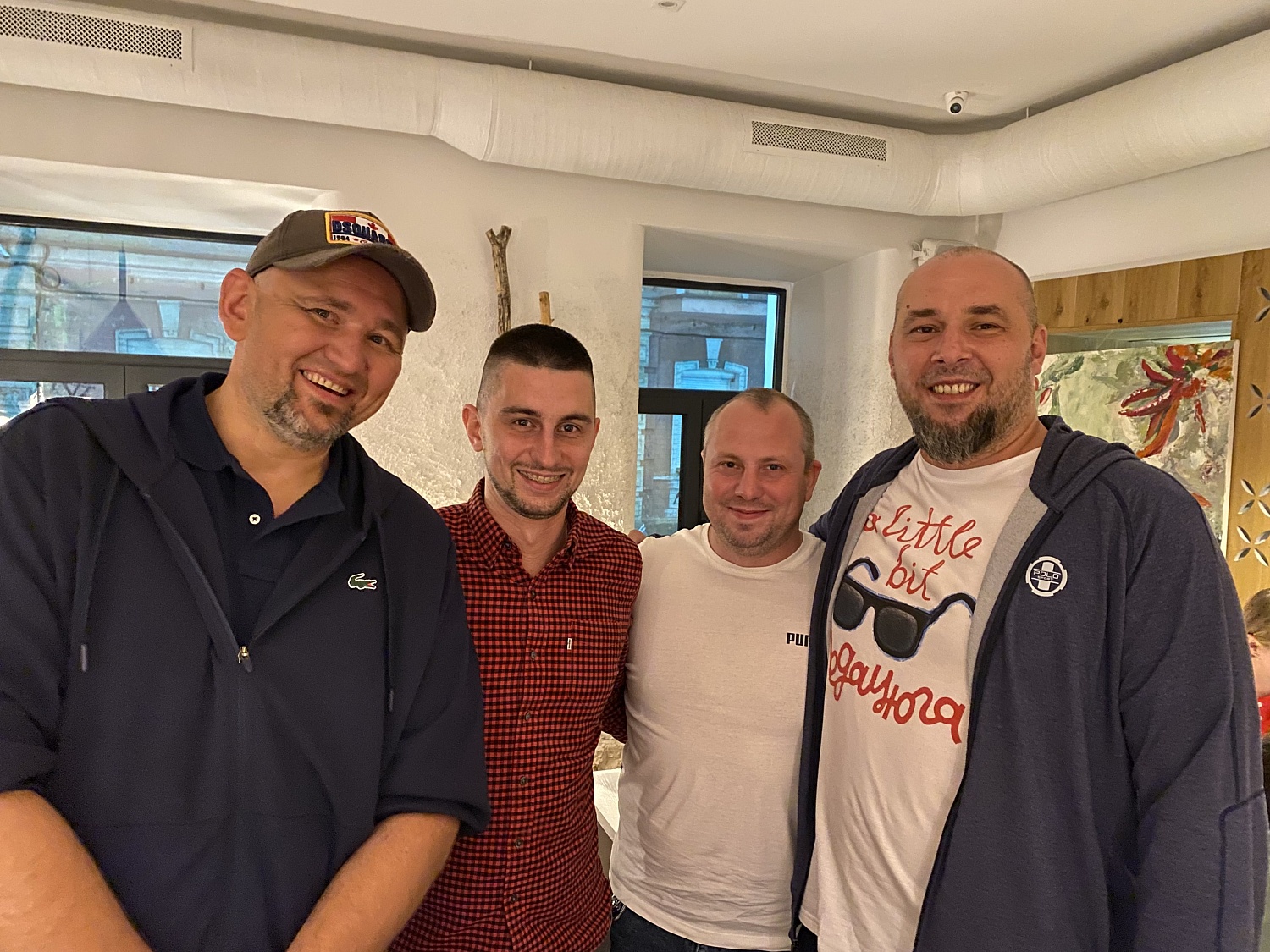 Asabix: ваш надійний партнер у світі IT - Зображення №19