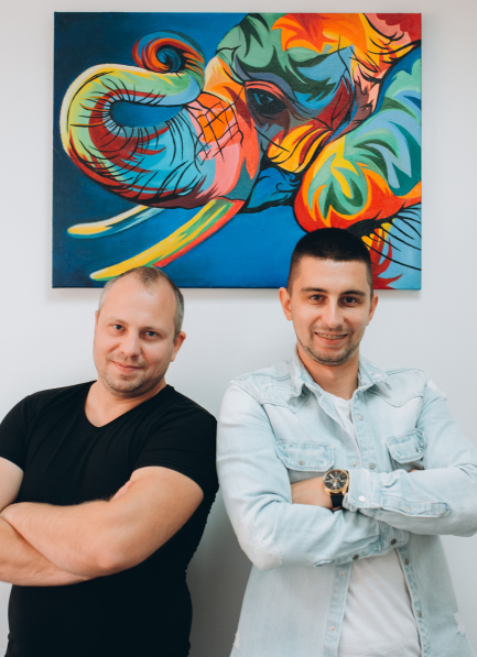 Розробка CRM-систем для малого бізнесу - Зображення №41 Development Of Internet Portals