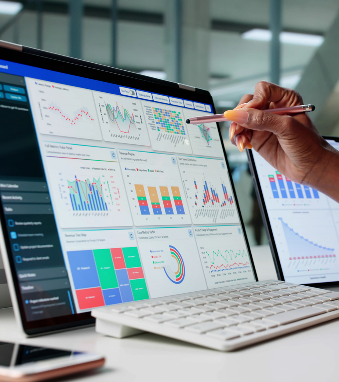 Разработка MES-систем - Изображение №5