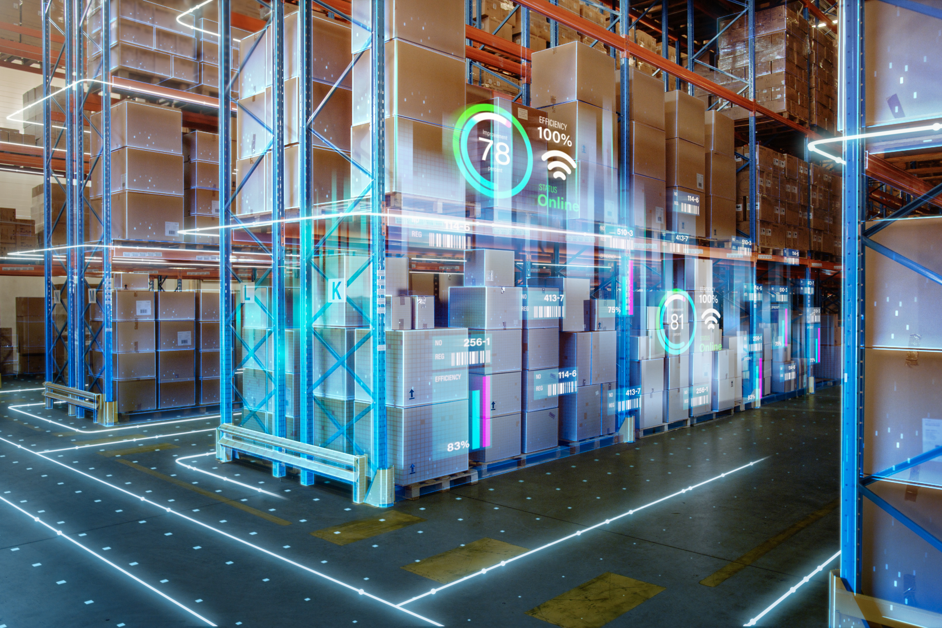 Розробка CRM-систем для складу - Зображення №5 crm-warehouse-development