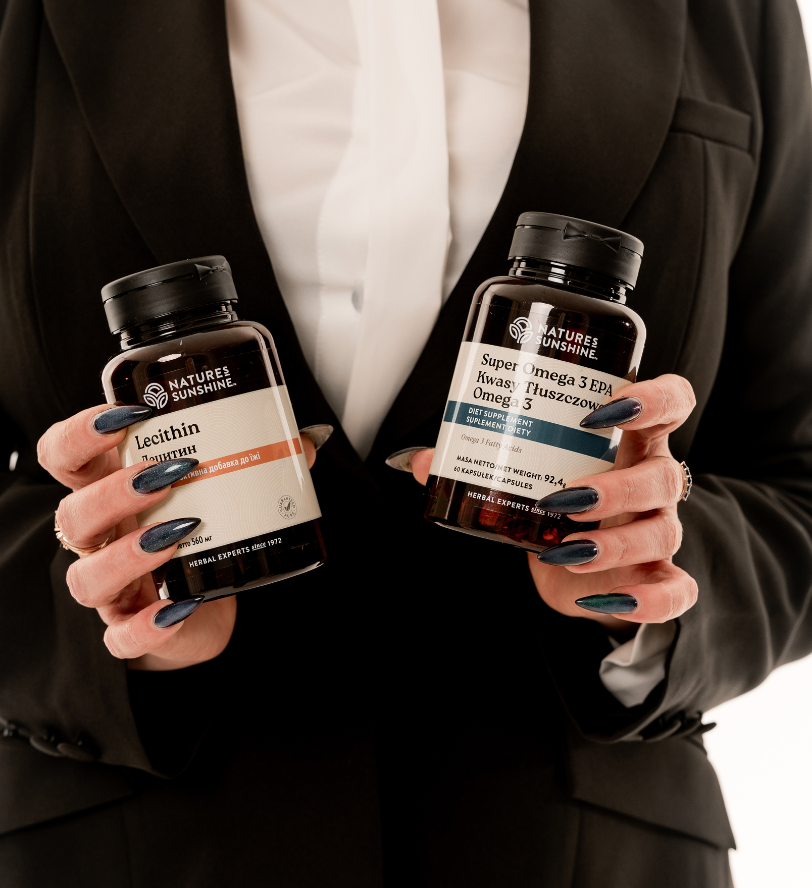 
            Nature's Sunshine
         - Изображение №5