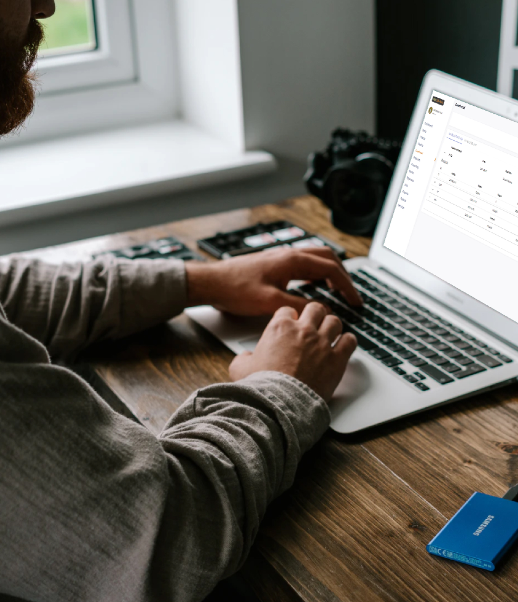 CRM/ERP система для автосервісу - Зображення №13 CRM/ERP система для автосервісу - Зображення №13