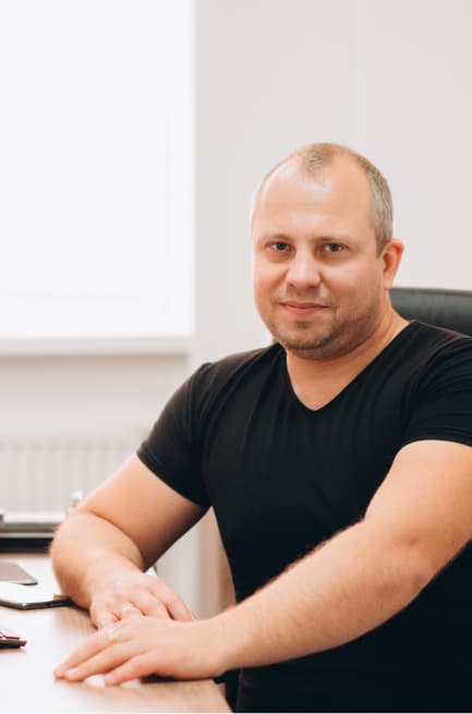 Розробка CRM-систем - Зображення №11 Розробка CRM-систем - Зображення №11