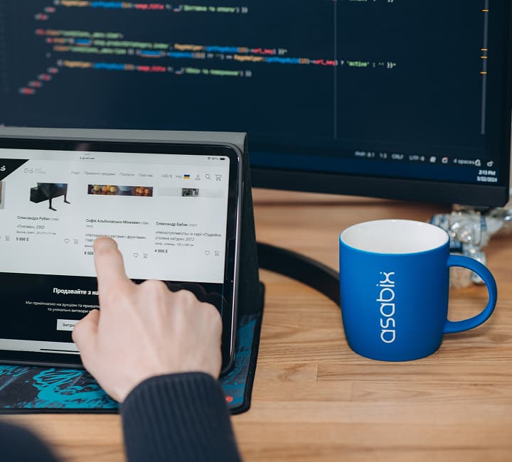 Розробка інтернет-магазинів - Зображення №7