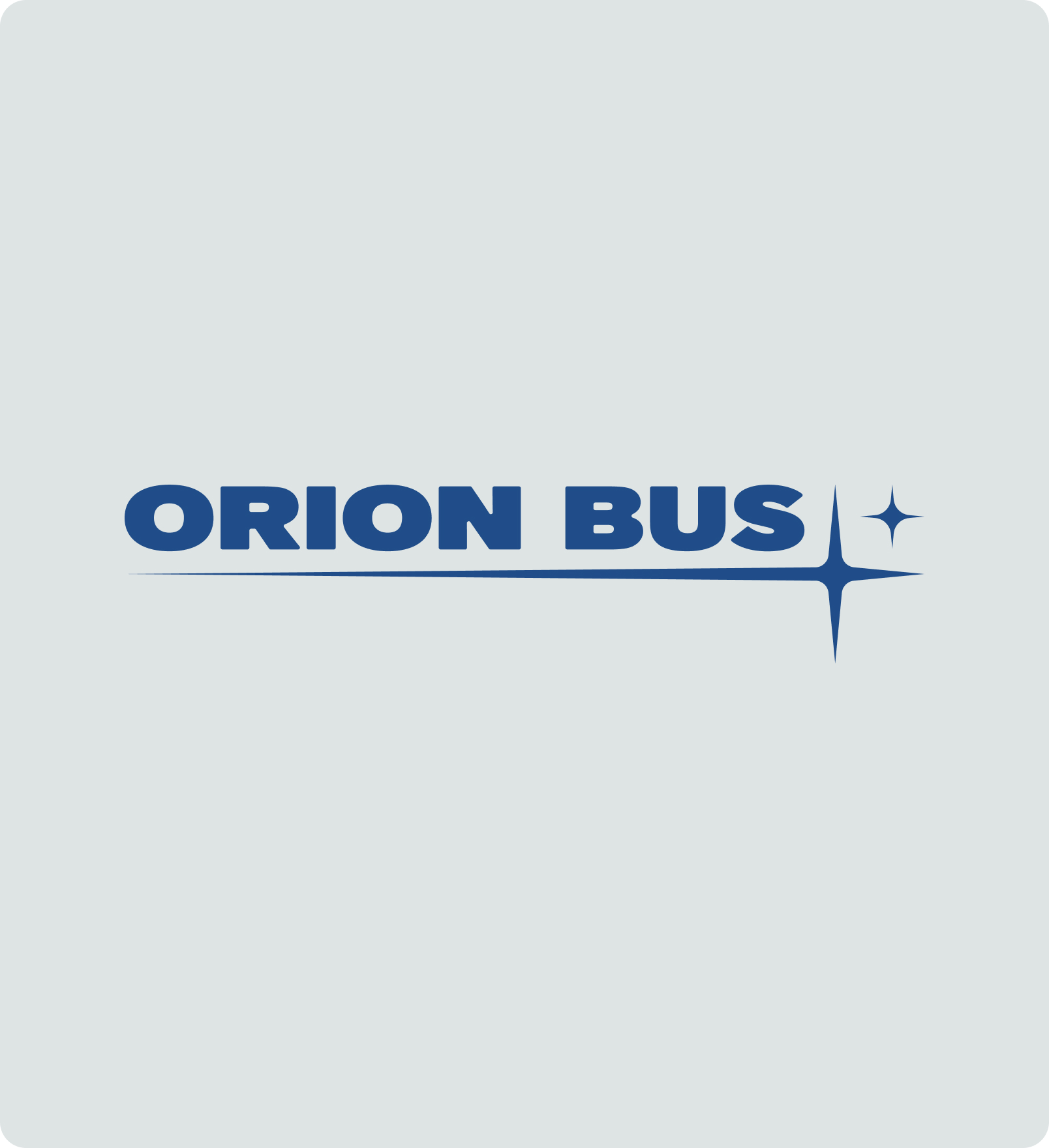 
            Orion Bus
         - Зображення №20