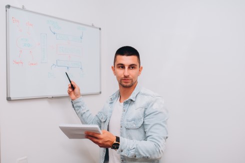Розробка ERP-систем під ключ - Зображення №6 Розробка ERP-систем під ключ - Зображення №6