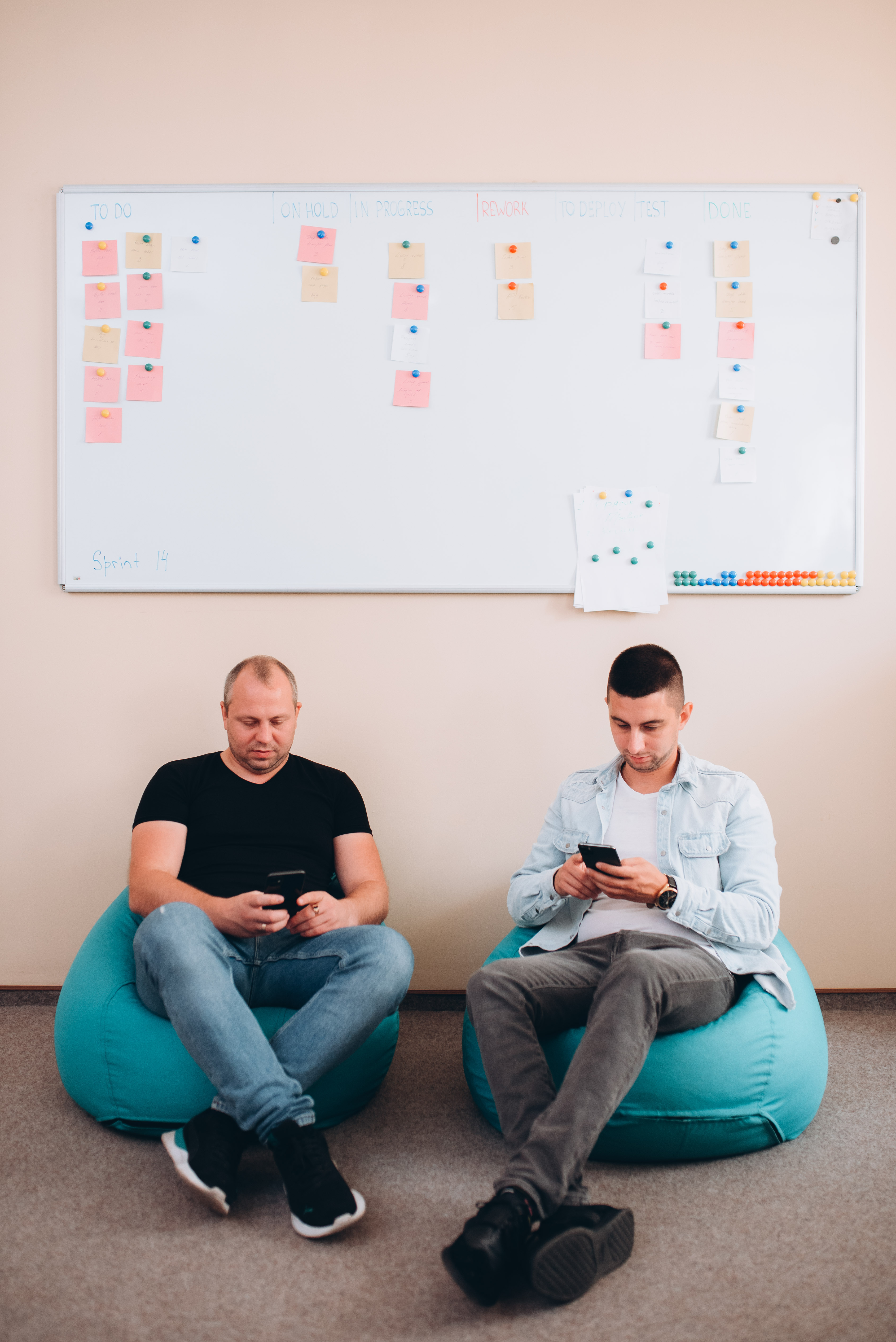 Послуги веброзробки повного циклу - Зображення №23