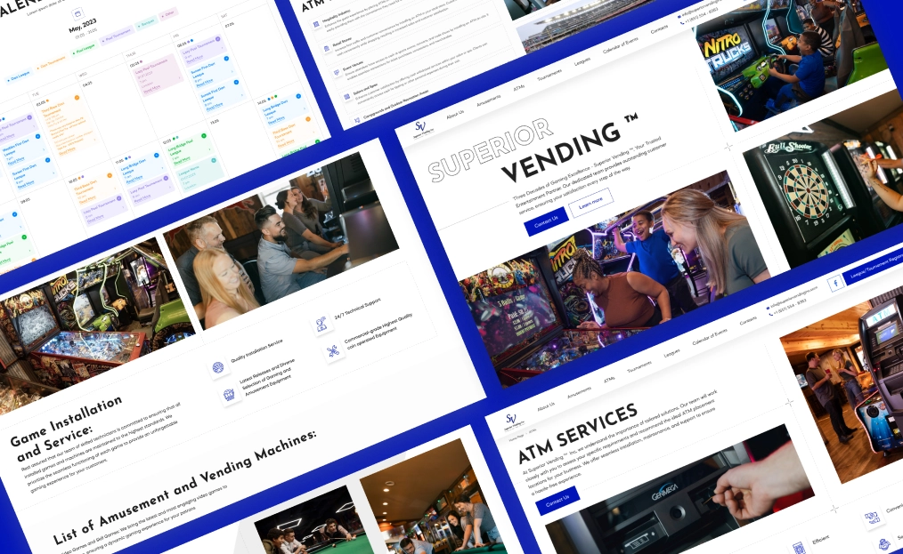 Разработка ERP-систем под ключ - Изображение №29 Разработка ERP-систем под ключ - Изображение №29