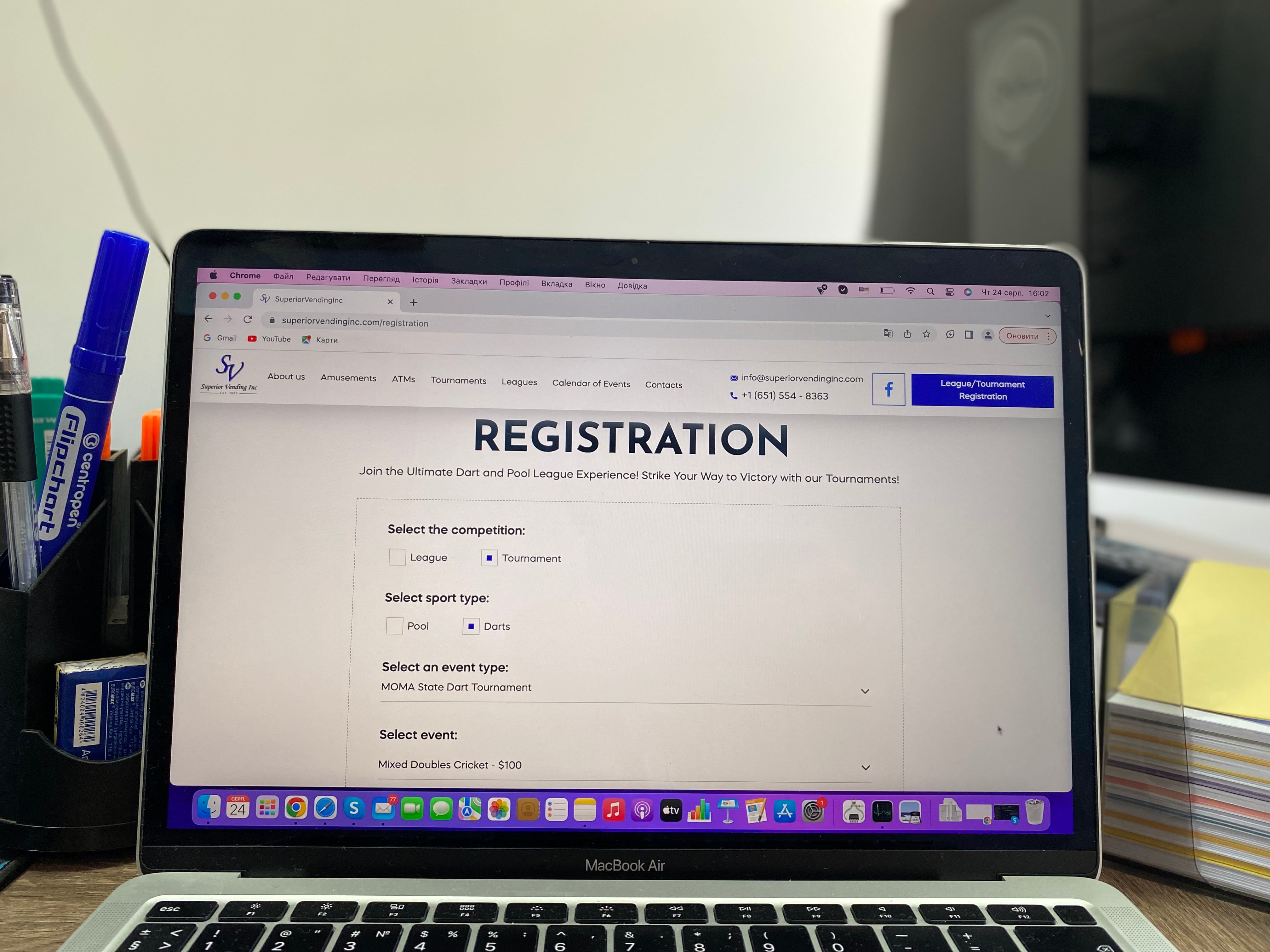 Інформативні статті про ІТ та розробку - Зображення №17