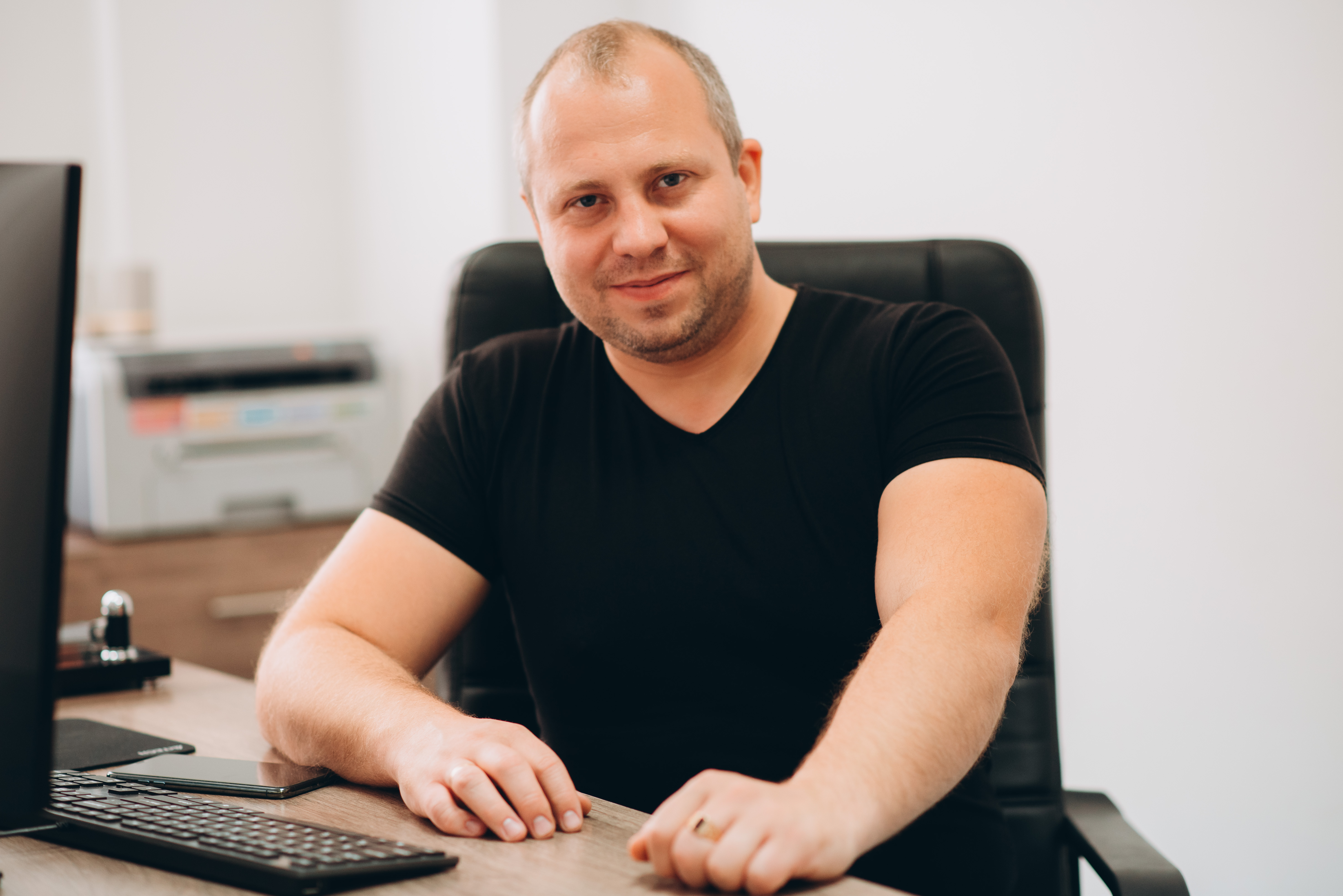 Що таке SaaS сервіс та коли він потрібен? - Зображення №5 article author