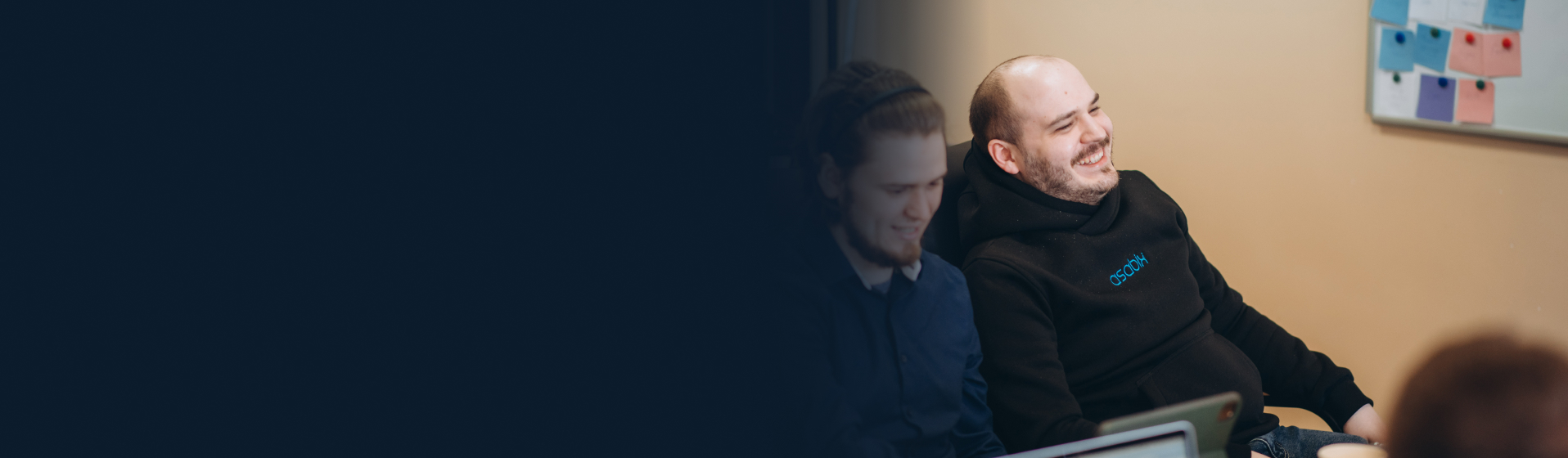 Послуги веброзробки повного циклу - Зображення №1