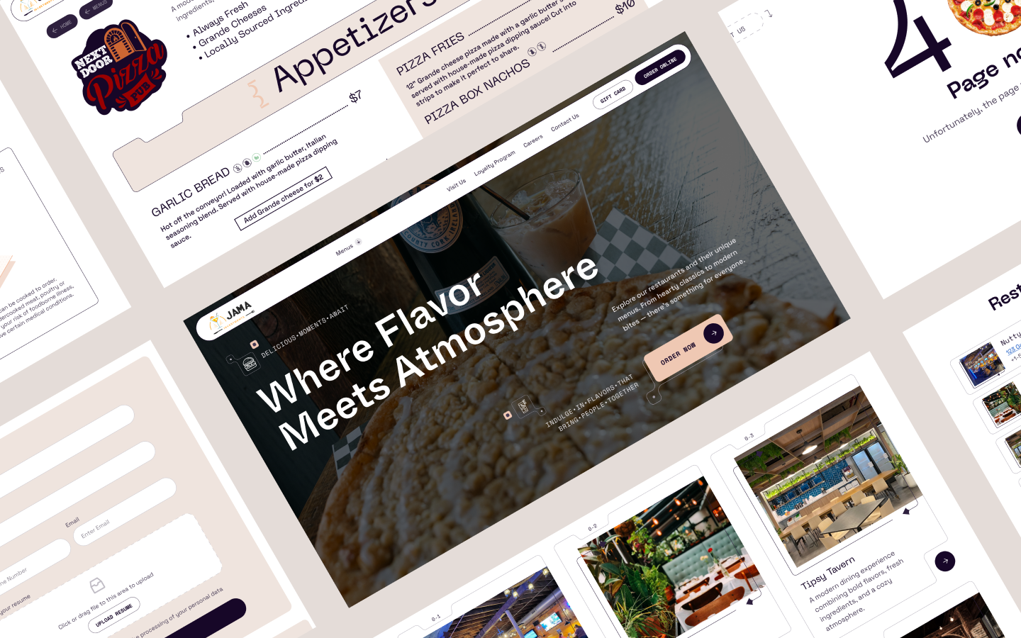 IT-компанія повного циклу розробки - Зображення №7