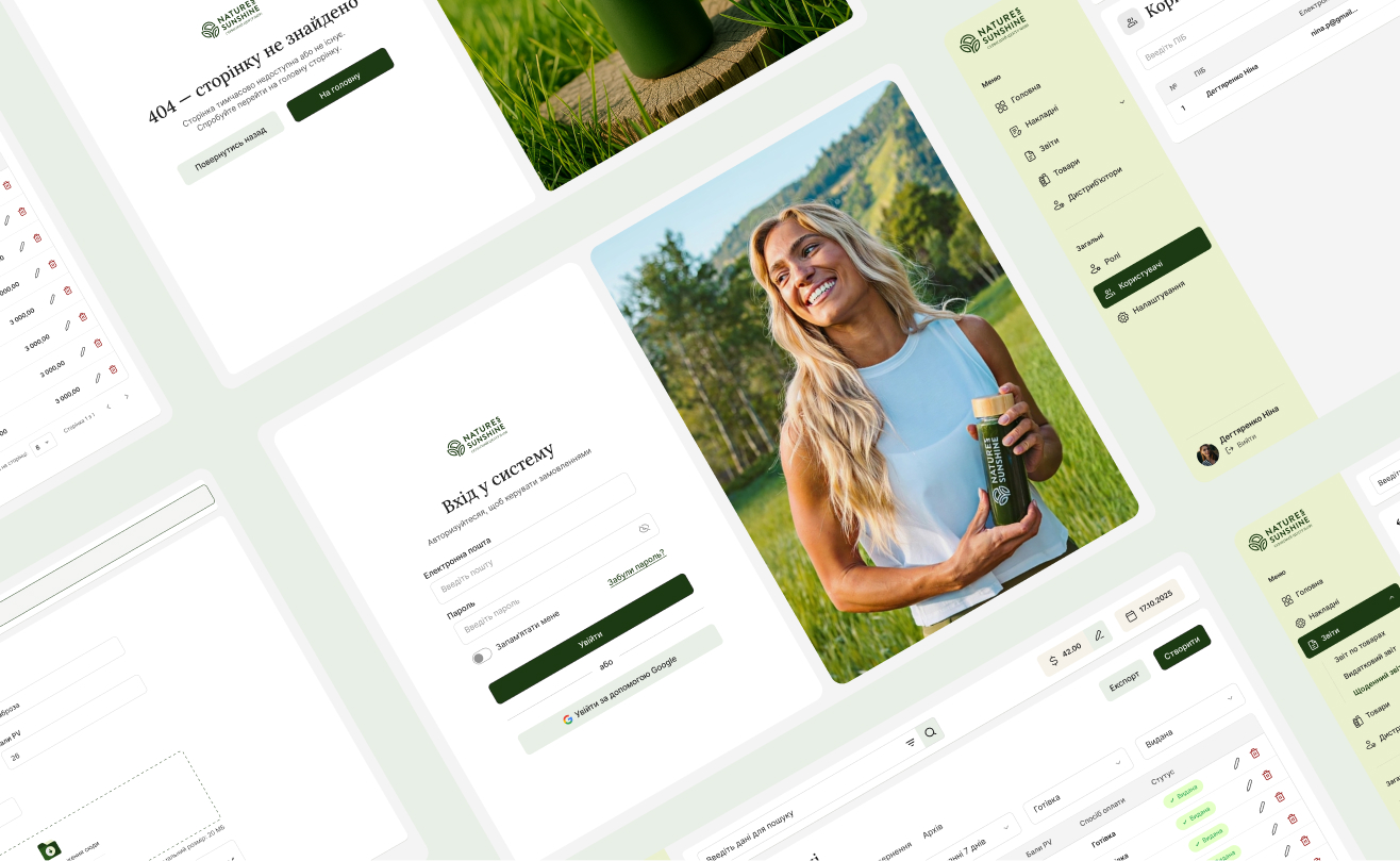 IT-компанія повного циклу розробки - Зображення №6