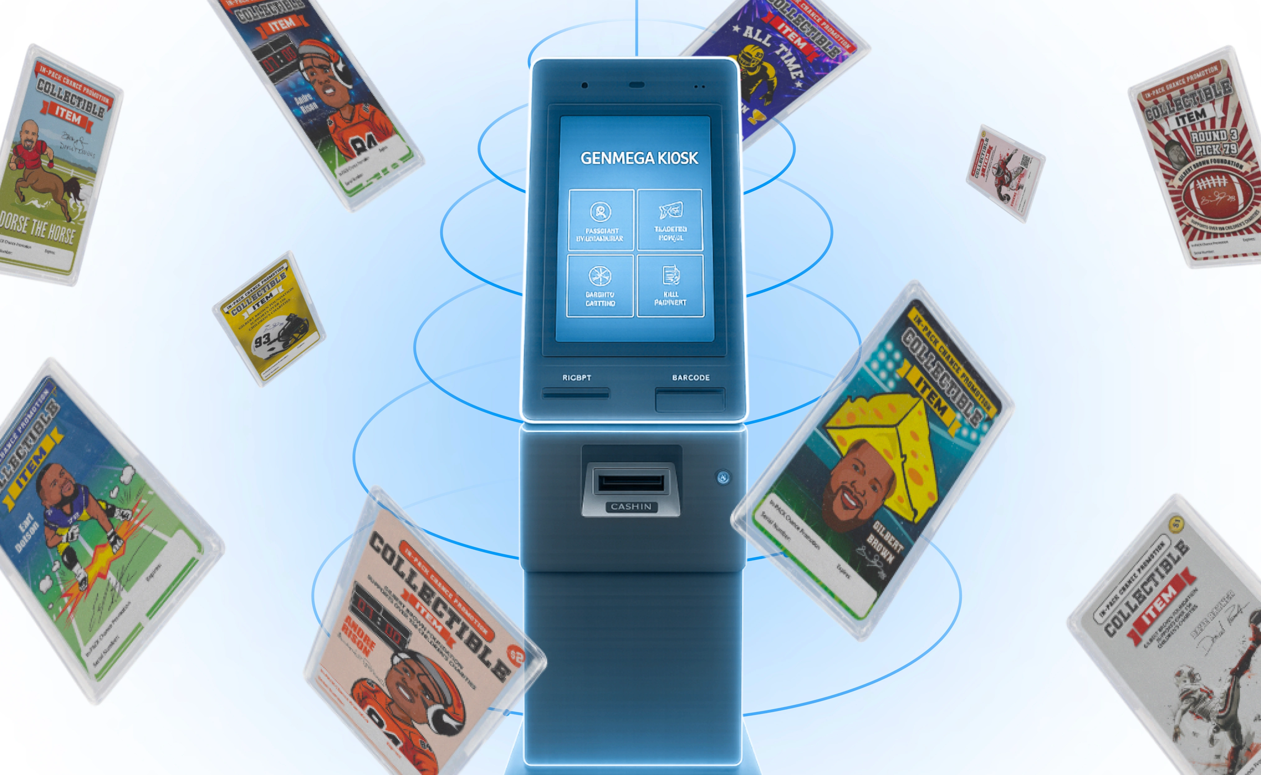 IT-компанія повного циклу розробки - Зображення №12