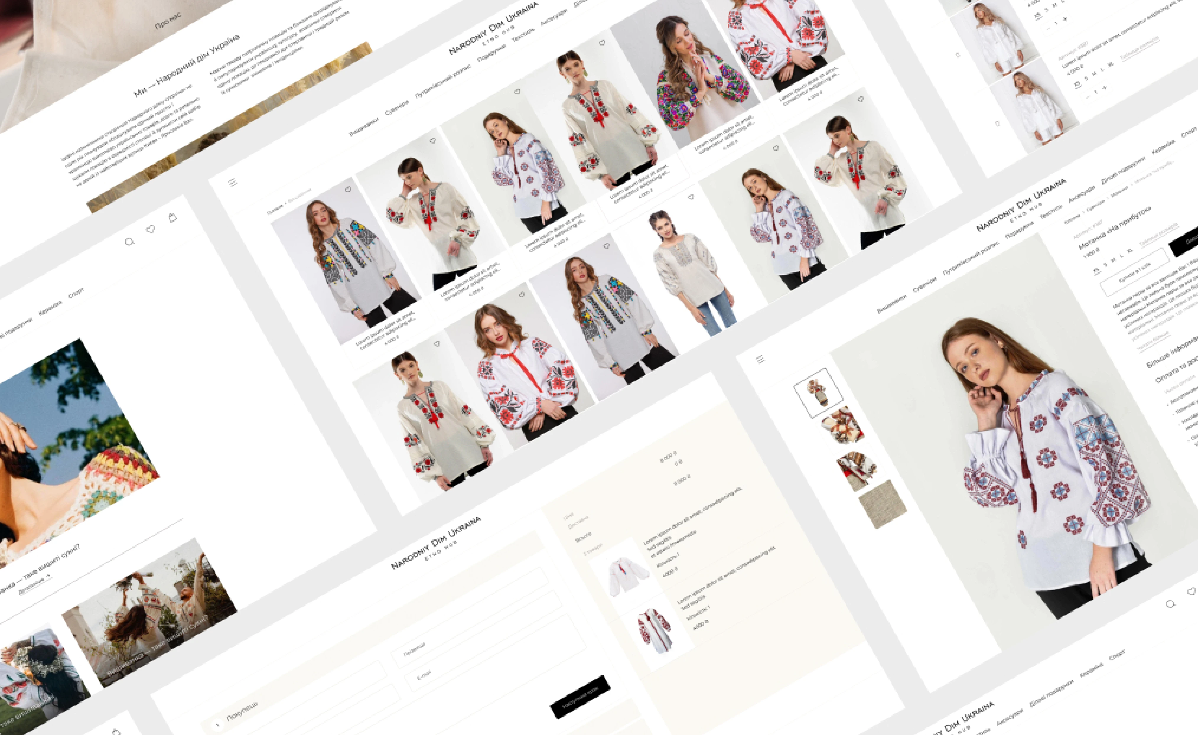 IT-компанія повного циклу розробки - Зображення №13