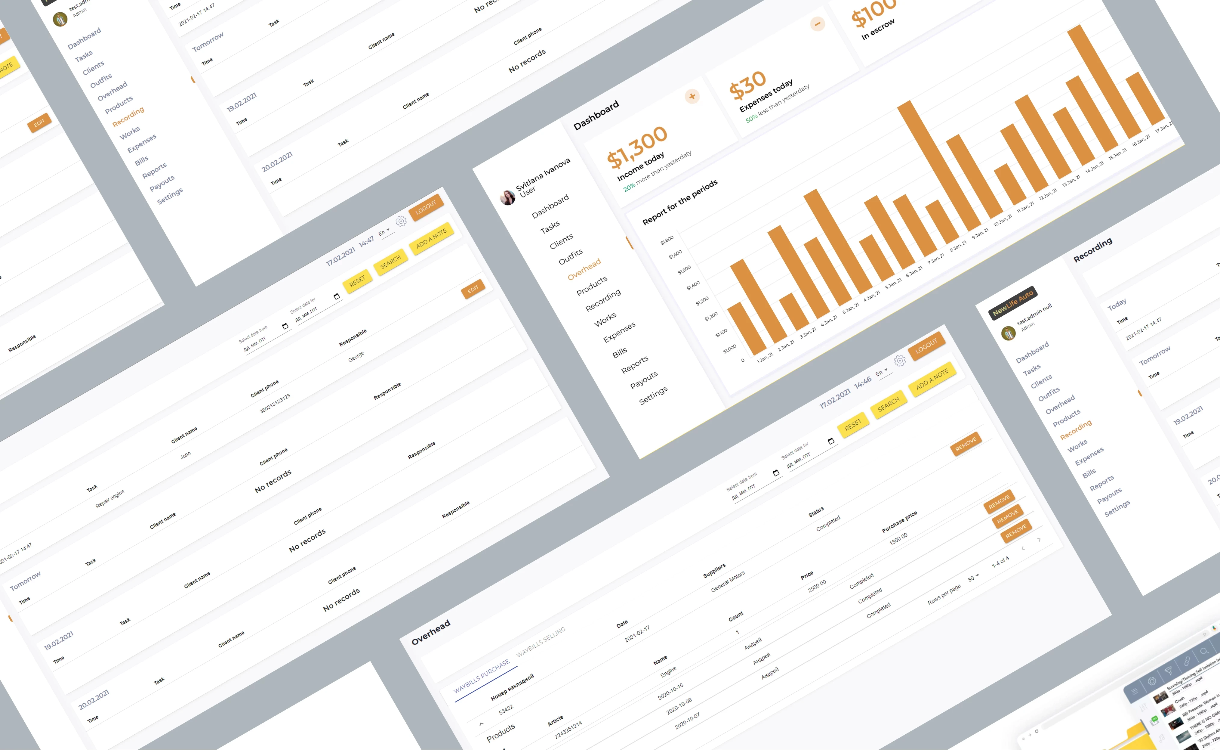 IT-компанія повного циклу розробки - Зображення №18