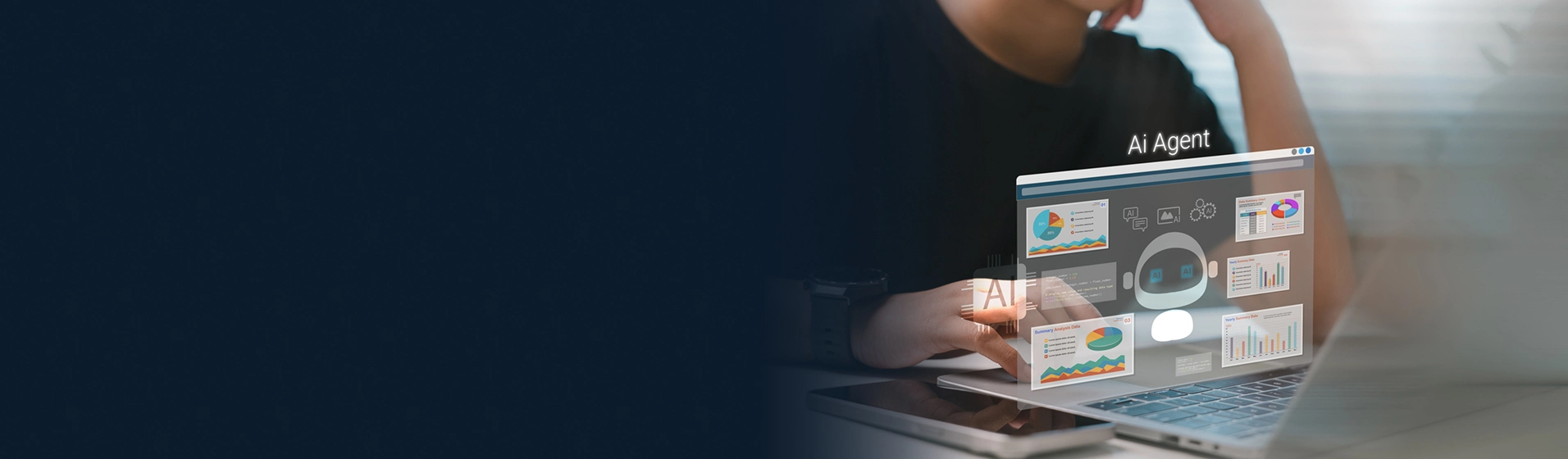 Штучний інтелект у створенні сайтів: що автоматизувати, а що лишити людині - Зображення №1