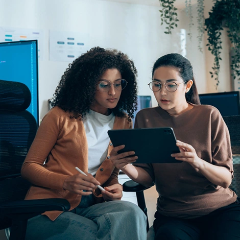 IT-компанія повного циклу розробки - Зображення №48