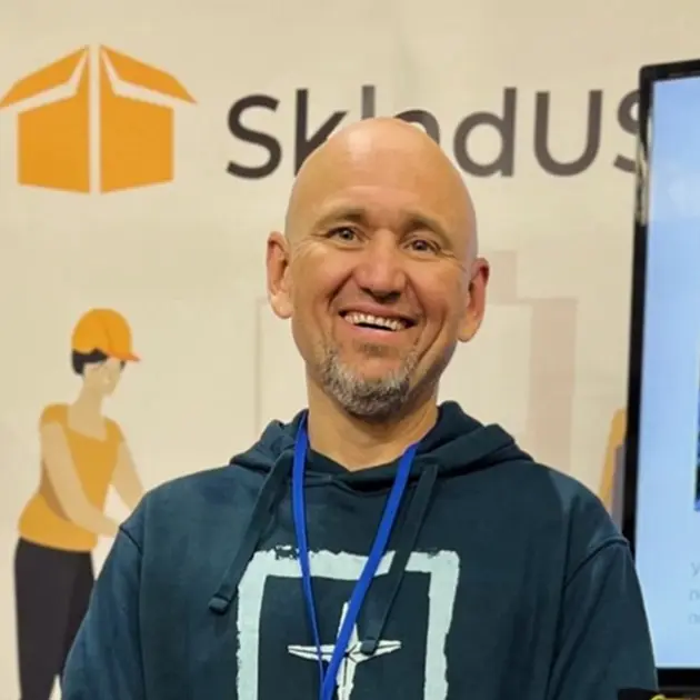 IT-компанія повного циклу розробки - Зображення №46