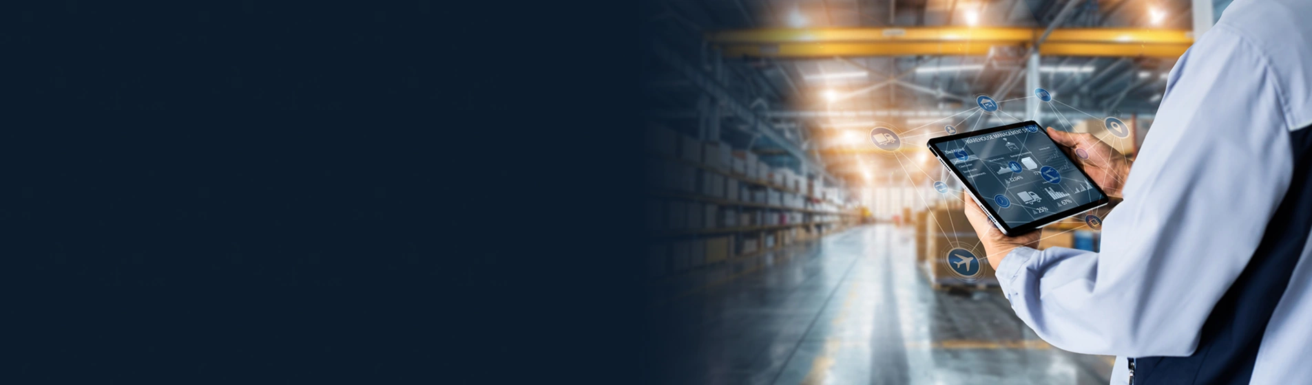 Від Excel до CRM: трансформація логістичних процесів через сучасні вебрішення - Зображення №1