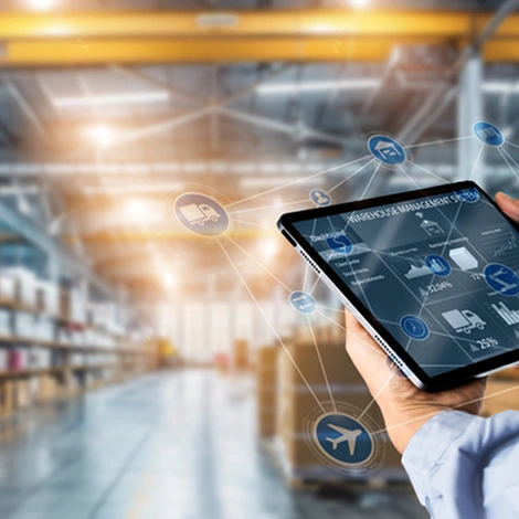 IT-компанія повного циклу розробки - Зображення №48