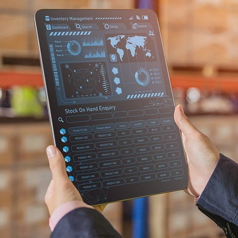 IT-компанія повного циклу розробки - Зображення №48