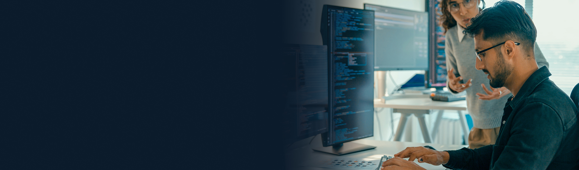 Технологія ASP.NET для бізнесу: можливості, обмеження та реальні приклади - Зображення №1