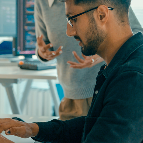 IT-компанія повного циклу розробки - Зображення №48