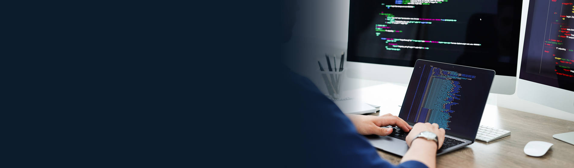 Як створити та розгорнути проєкт на Laravel: структура, приклади та найкращі практики - Зображення №1