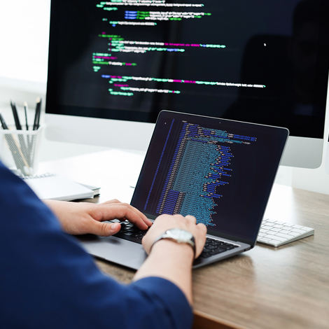 IT-компанія повного циклу розробки - Зображення №48