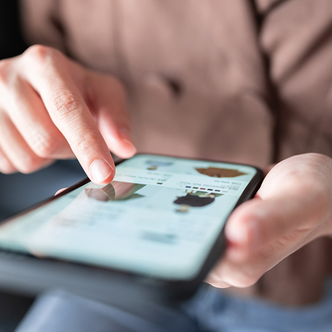 IT-компанія повного циклу розробки - Зображення №36