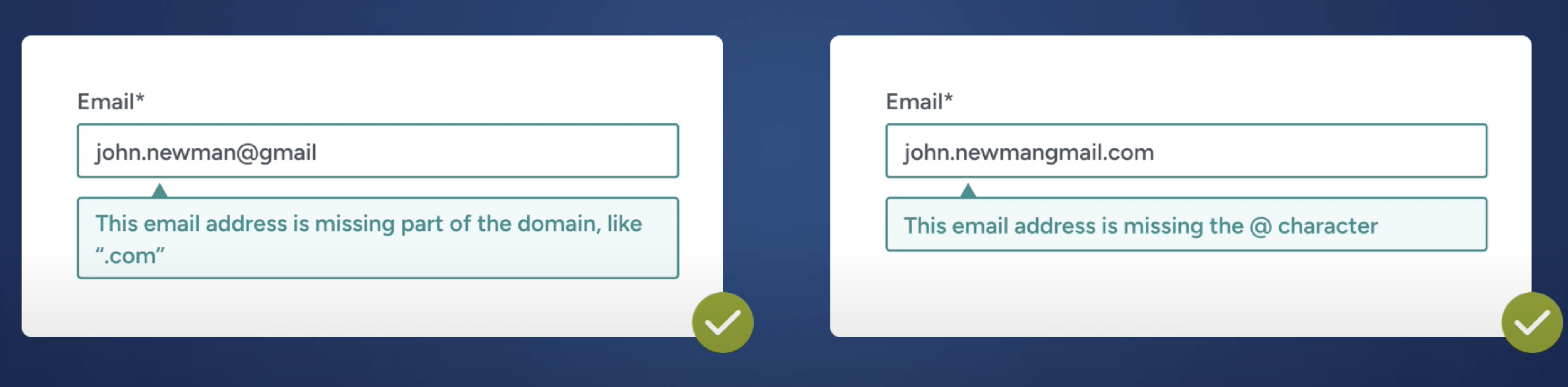 Зробіть покупки простішими: як UX впливає на лояльність і продажі - Зображення №5 Приклади адаптивних повідомлень